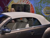 Volkswagen Beetle Cabriolet Los Angeles 2012 (2012)