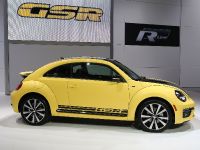Volkswagen Beetle GSR Chicago 2013 (2013)