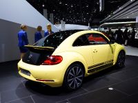 Volkswagen Beetle GSR Frankfurt 2013 (2013)