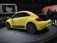 Volkswagen Beetle GSR Geneva 2013 (2013)