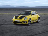 Volkswagen Beetle GSR Limited-Edition (2013)