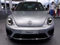 Volkswagen Beetle R Frankfurt 2011 (2011)
