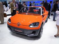 Volkswagen Buggy Frankfurt 2011 (2011)
