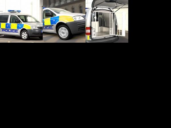 Volkswagen Caddy Maxi (2008) - picture 1 of 3
