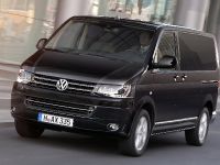 Volkswagen Caravelle Business (2012)