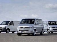 Volkswagen Caravelle (2009)