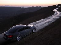 Volkswagen CC Eco Performance Concept (2008)