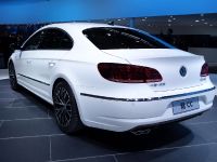 Volkswagen CC Shanghai 2013 (2013)