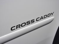 Volkswagen Cross Caddy Geneva 2013 (2013)