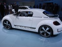 Volkswagen E-Bugster concept Detroit 2012 (2012)