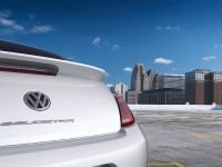 Volkswagen E-Bugster Concept (2012)