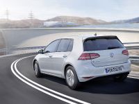 Volkswagen e-Golf (2014)