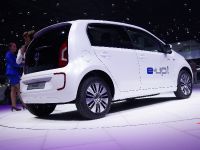 Volkswagen e-up! Frankfurt 2013 (2013)