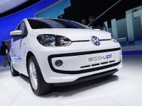 Volkswagen eco up Frankfurt 2011 (2011)
