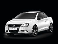 Volkswagen Eos White Night (2009)