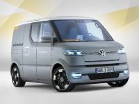 Volkswagen eT (2011)