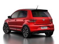 Volkswagen Fox Pepper (2014)