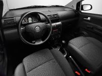 Volkswagen Fox Style (2009)
