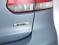 Volkswagen Golf BiFuel (2009) - picture 1 of 3