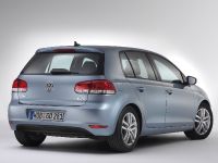 Volkswagen Golf BiFuel (2009) - picture 2 of 3