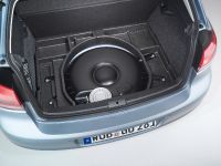 Volkswagen Golf BiFuel (2009)