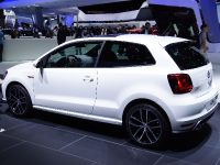 Volkswagen Golf GTE Paris 2014 (2014)