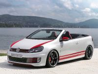 Volkswagen Golf GTI Cabrio Austria Concept (2013)