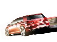 Volkswagen Golf GTI (2008) - picture 1 of 35