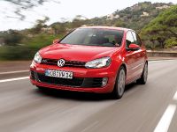 Volkswagen Golf GTI (2008) - picture 3 of 35