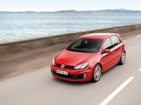Volkswagen Golf GTI (2008) - picture 4 of 35