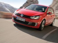 Volkswagen Golf GTI (2008) - picture 8 of 35