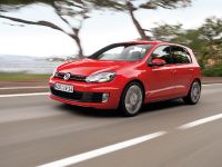 Volkswagen Golf GTI (2008)