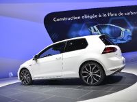 Volkswagen Golf GTI Geneva 2013 (2013)