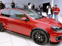 Volkswagen Golf GTI Wörthersee 09 Concept (2009)