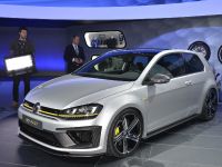 Volkswagen Golf R 400 Los Angeles 2014 (2014)
