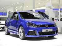 Volkswagen Golf R Geneva 2011 (2011)