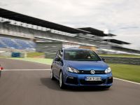 Volkswagen Golf R (2010)