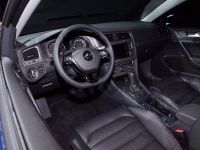 Volkswagen Golf TDI New York 2013 (2013)