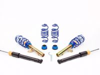 Volkswagen Golf VII GTI AP Coilovers (2014)