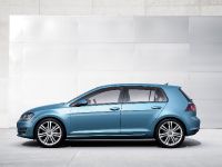 Volkswagen Golf VII (2013)