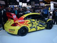 Volkswagen GRC Beetle Chicago 2014 (2014)