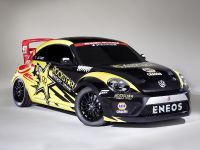 Volkswagen GRC Beetle (2014)