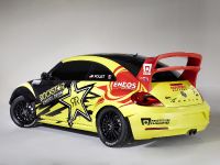 Volkswagen GRC Beetle (2014) - picture 3 of 7
