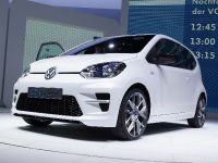 Volkswagen GT up Frankfurt 2011 (2011)
