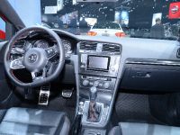 Volkswagen GTI New York 2014 (2014)