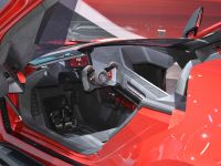 Volkswagen GTI Roadster Los Angeles 2014 (2014)