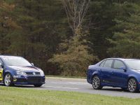 Volkswagen Jetta TDI Cup Street Edition (2010)