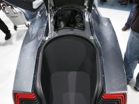 Volkswagen L1 Concept Frankfurt 2009 (2009)