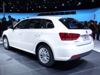 Volkswagen Lavida Hatchback Shanghai 2013 (2013)