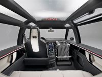 Volkswagen Milano Taxi concept (2010)